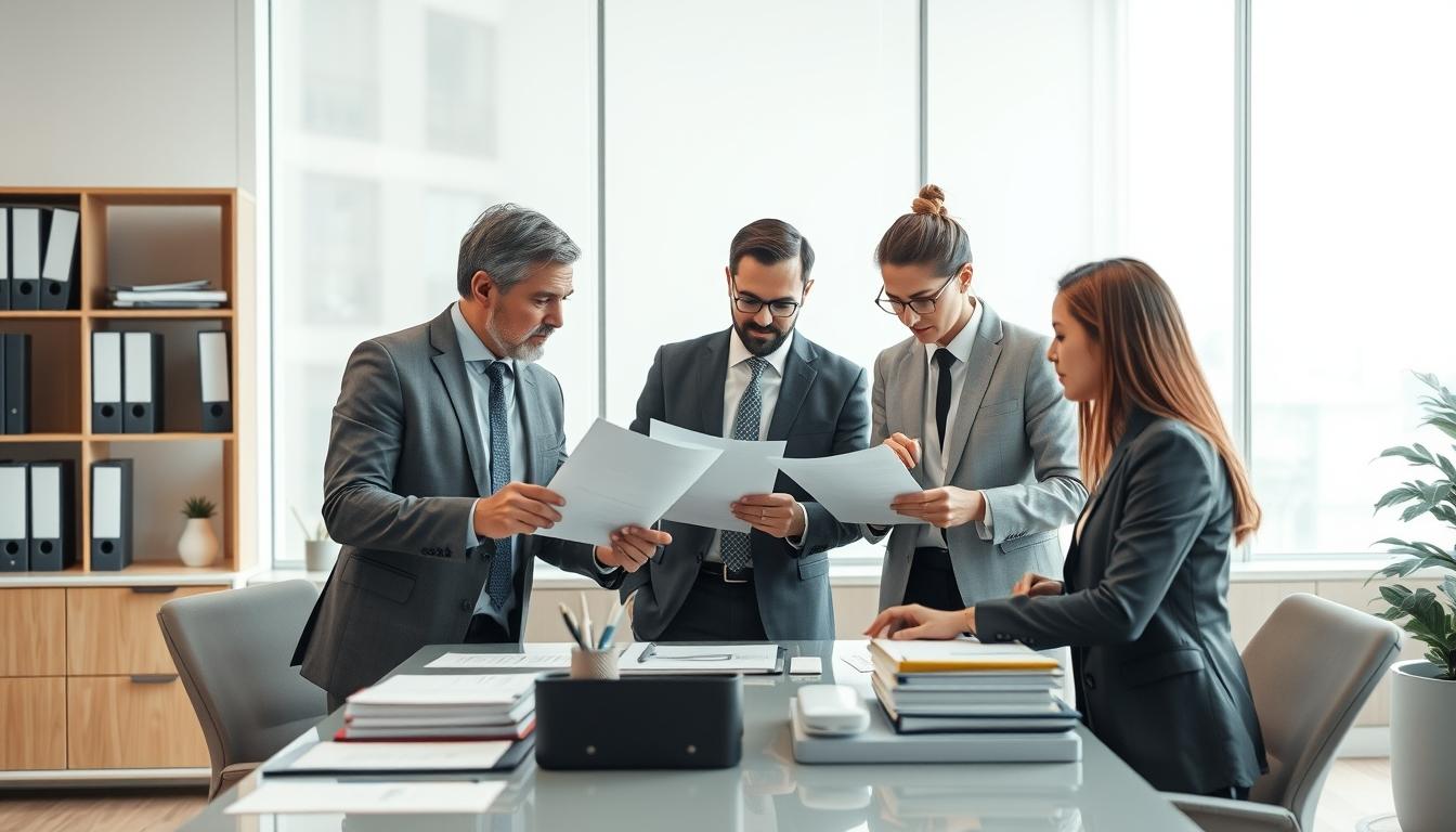 Senior family legal support guidance