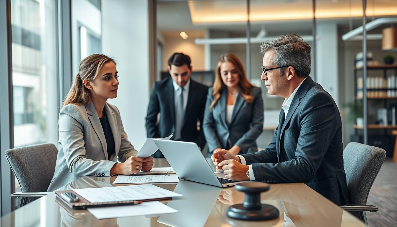 Family member inquiring about elder law